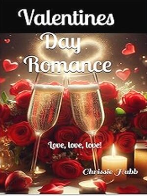 cover image of Valentine's Day Romance